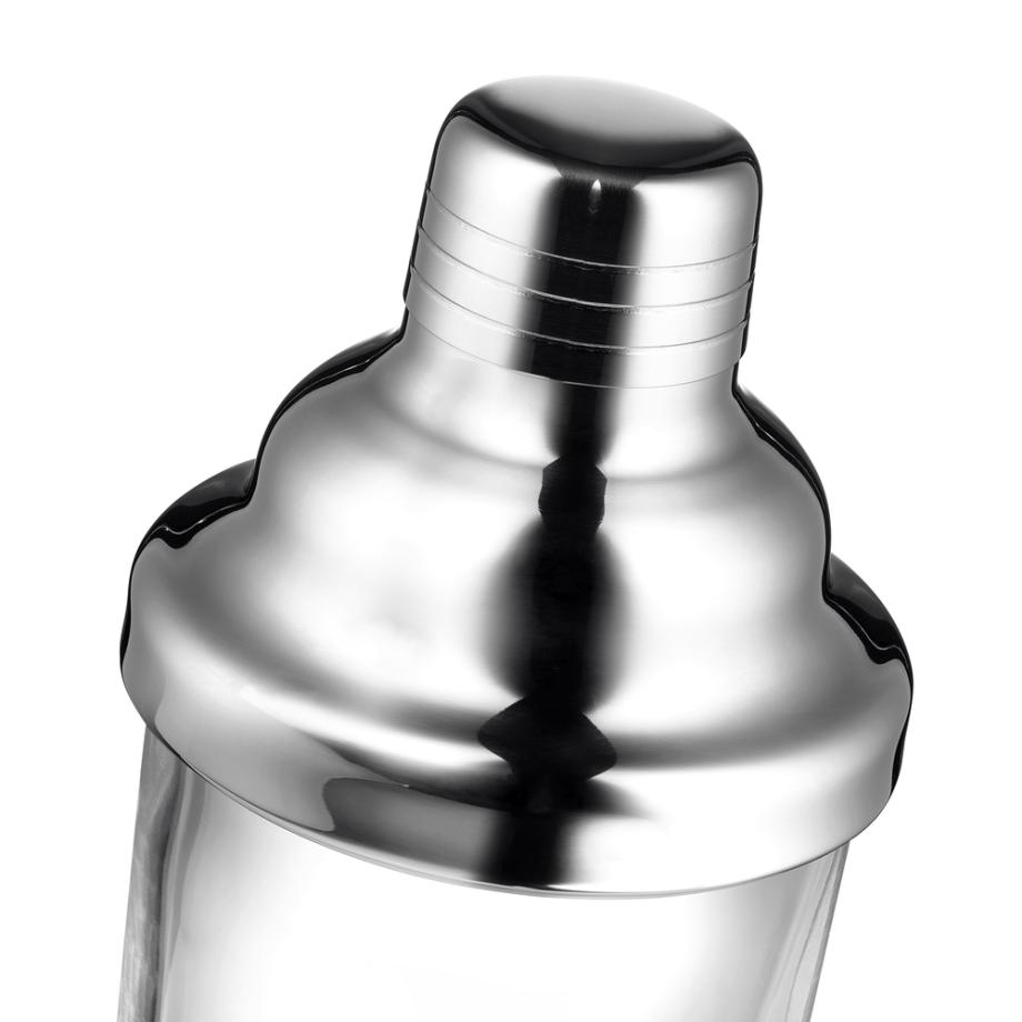 Luther Vandross Cocktail Shaker - Waterford®